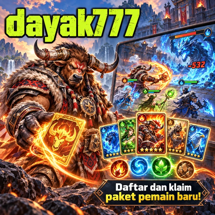 dayak777
