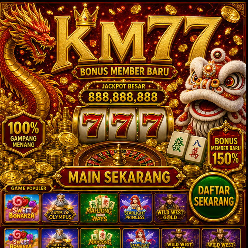 KM77