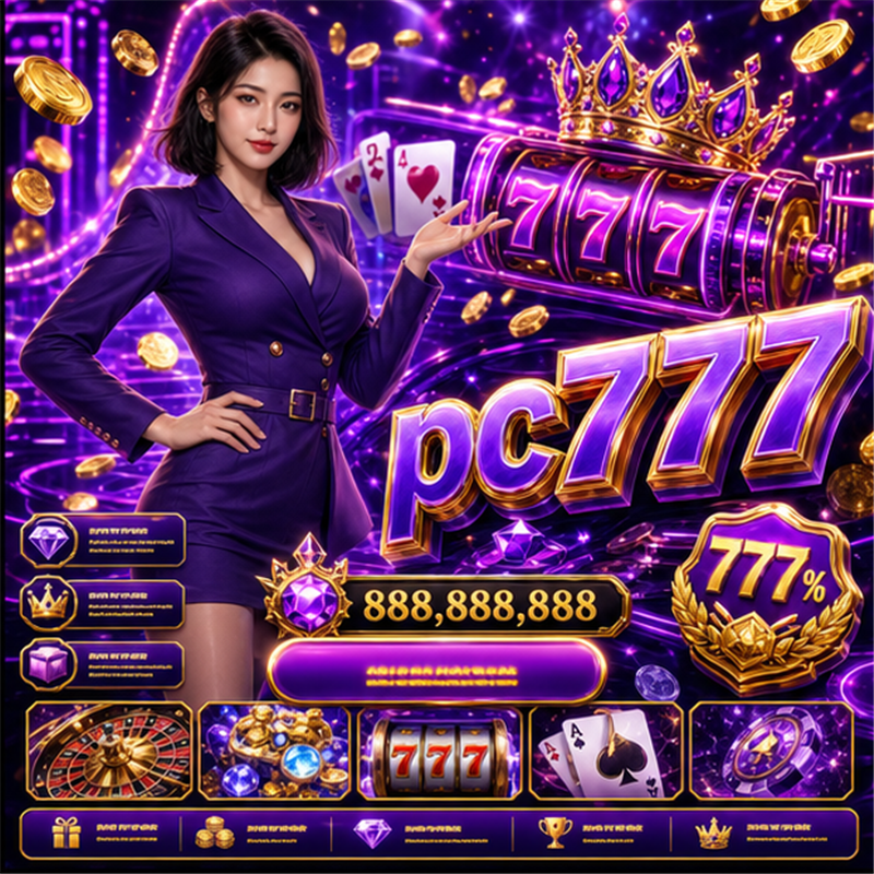 Unduh pc777